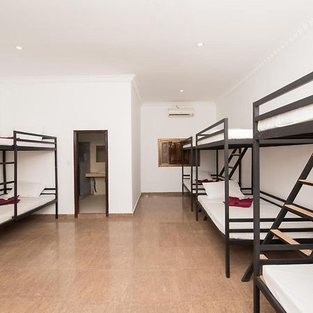 Barefoot Backpacker Resort Siem Reap Dış mekan fotoğraf