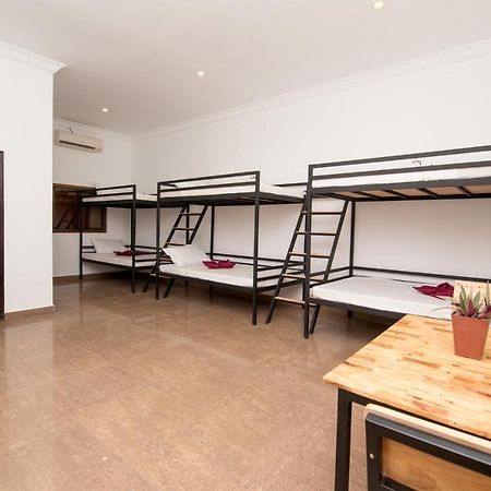 Barefoot Backpacker Resort Siem Reap Dış mekan fotoğraf