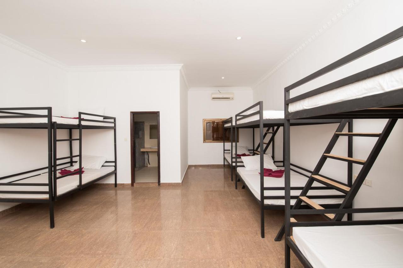 Barefoot Backpacker Resort Siem Reap Dış mekan fotoğraf