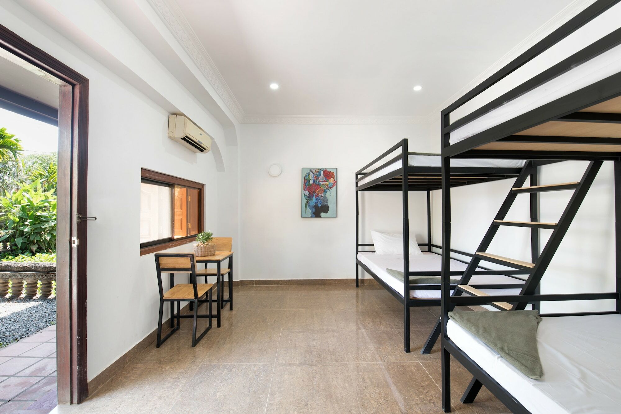 Barefoot Backpacker Resort Siem Reap Dış mekan fotoğraf